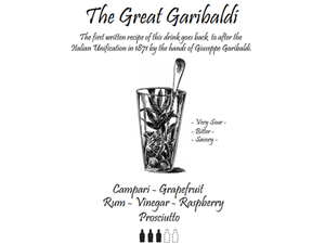 The Great Garibaldi